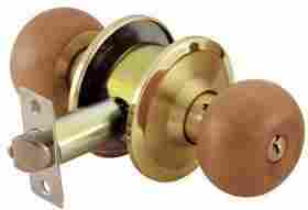 Cylindrical Knob Lock Set Series