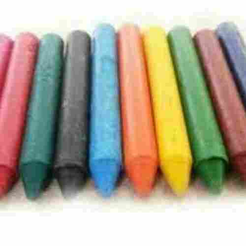 Extra Long Wax Crayons