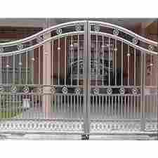 Gates Grills Fabrication Services