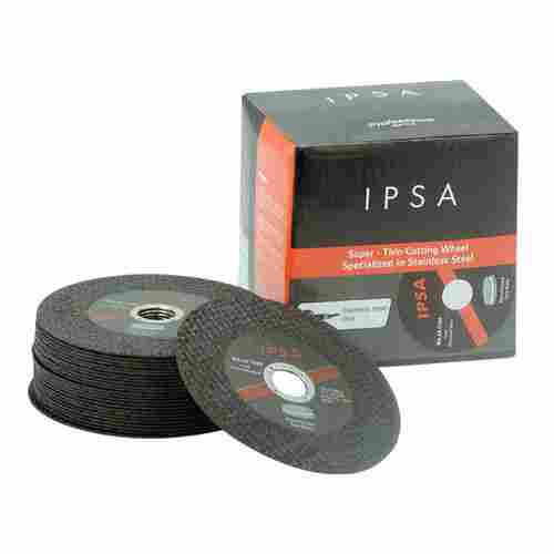IPSA Super Thin Cutting Wheel, Size 105 mm, Pack of 50 Pieces