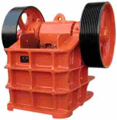 Jaw Crusher for Mining And Crushing Plant
