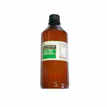 Liniment Turpentine Oil