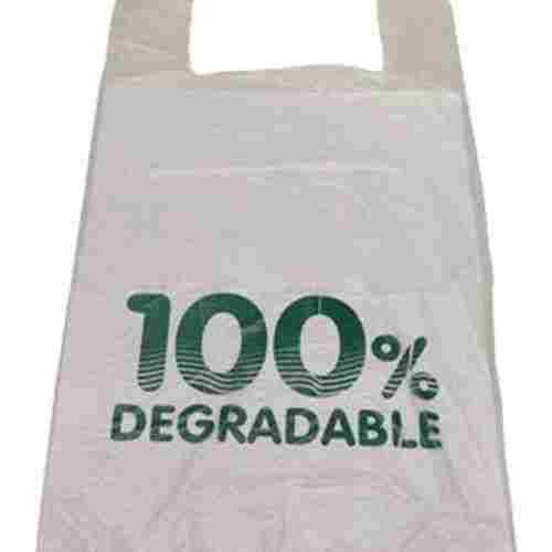 100 % Biodegradable Bags