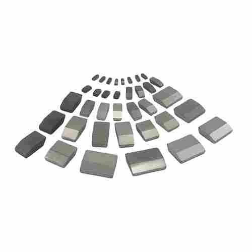 All Type Tungsten Carbide Inserts