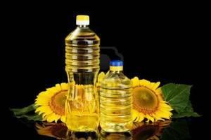 Machine Made Edible Refined Sunflower Oil