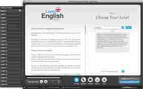 English Learning Software