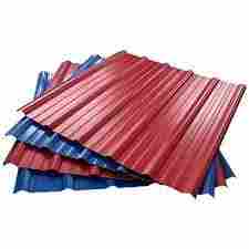 Galvanized Profile Roofing Sheet