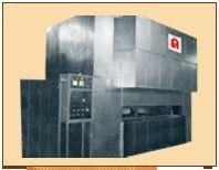 Stainless Steel Hi-Tech Swing Tray Oven