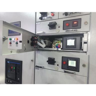 Electric Panel Industrial Motor Control Center