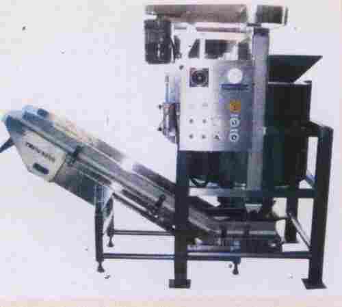 Onion & Other Vegetable Frier Line