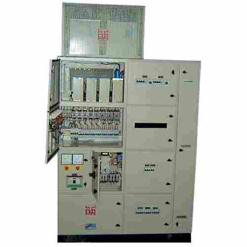 Electric APFC Control Panel