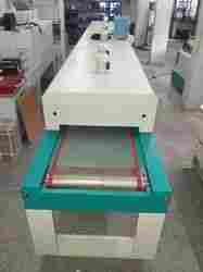 Tray Shrink Wrapping Machine