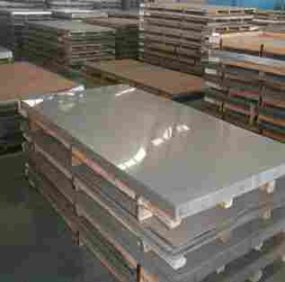 Cut To Size Stainless Steel Plate