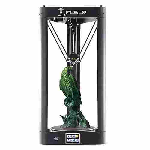 Flsun QQ 3D Printer