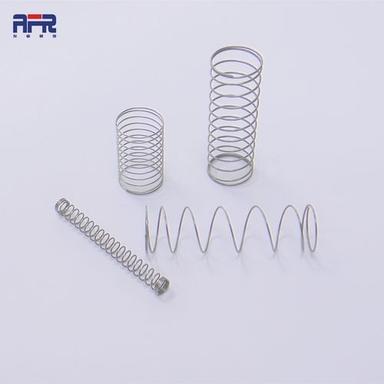 Small Stainless Steel Coil Springs