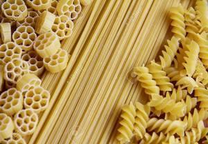 Spaghetti And Macaroni Pasta Burning Time: 40 Minutes