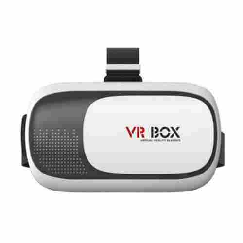Vr Box 2.0 Virtual Reality 3d Glasses (Vr Headset)