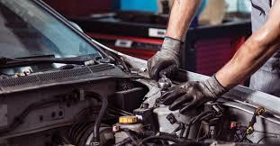 Car Repair and Maintenance Service