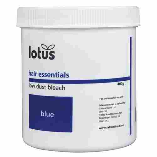 Lotus Hair Essentials Low Dust Bleach