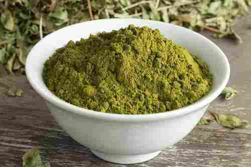 Organic Green Henna Powder