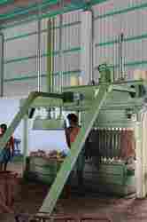 Cotton Baling Press Machine