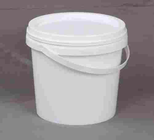 Distemper Paint Pail Container Bucket