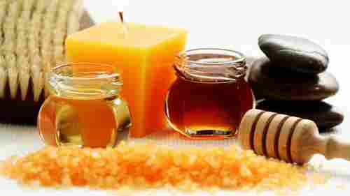 Fresh Natural Pure Honey