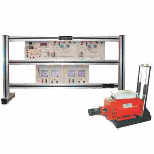 High Performance Power Electronics Trainer