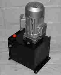 Hydraulic Ac Power Pack