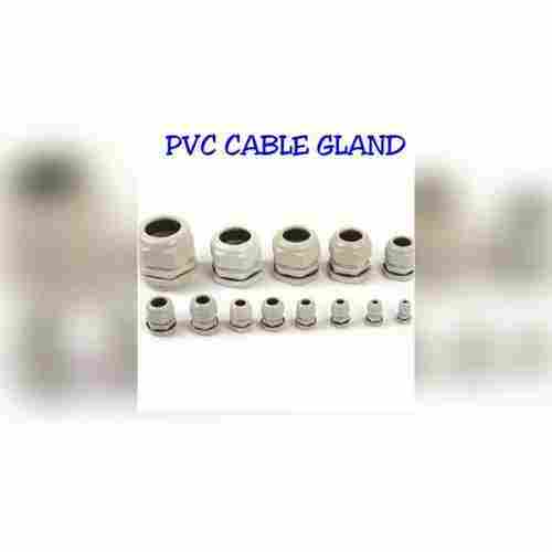 Industrial PVC Cable Glands