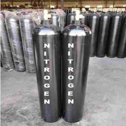 Medical Nitrogen Gas Cylinder