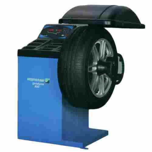 Superior Grade Automobile Wheel Balancer