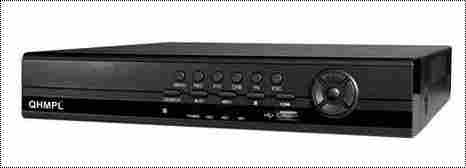 Cost Efficient 8 Channel DVR