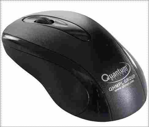 Optical Wireless Computer Mouse