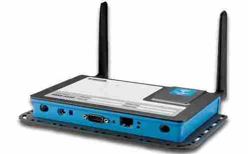 Premium Quality Industrial Router (Wise 3310)