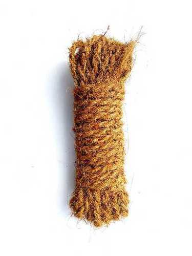 Pure Natural Coir Yarn