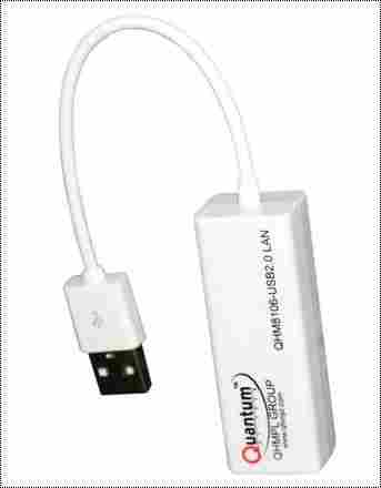 Quantum USB LAN Card