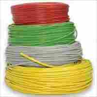 4 Colors Pvc Copper Wire