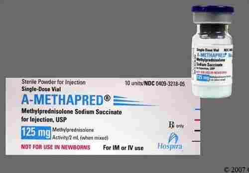 A-Methapred Injection