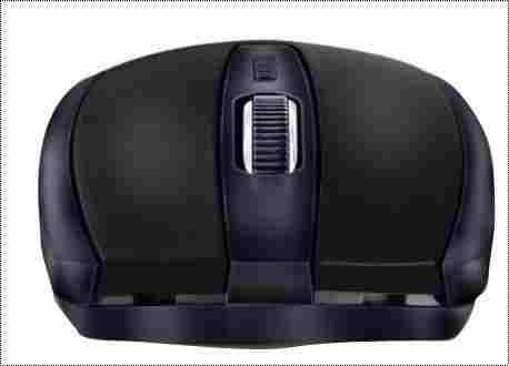IBall Wireless Optical Mouse