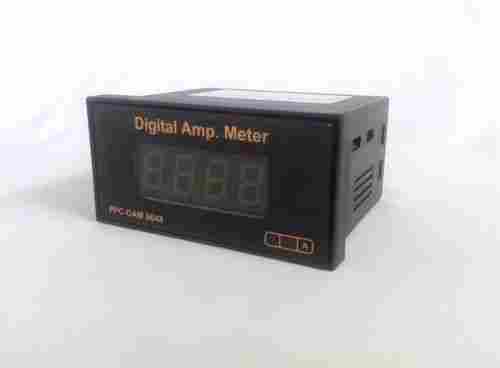 Industrial Digital Ampere Meter