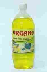 Organo Lemon Floor Cleaner