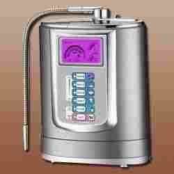 Portable Alkaline Water Ionizer Filter