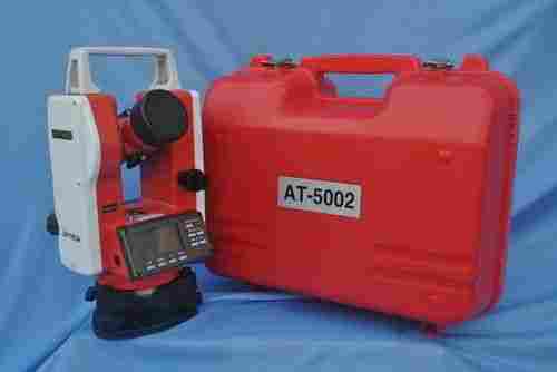 AT-5002 Optica Electronic Theodolite