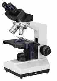 Laboratory Professional Binocular Microscope