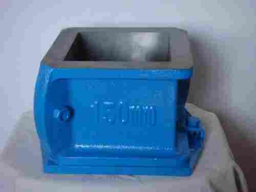 Low Price Cube Mould
