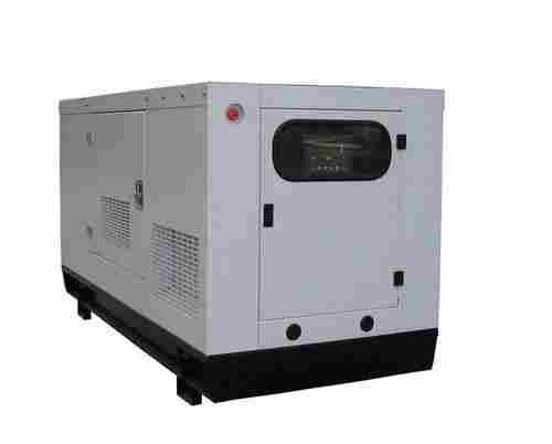 Reliable Industrial Generator Set