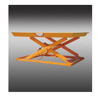 Effortless Operation Electric Lift Table