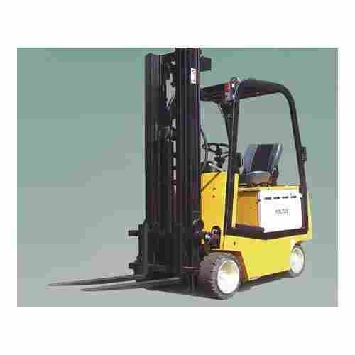 Three Ton Voltas Electric Forklift