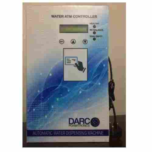 Card Operated Darco Water ATM Machine